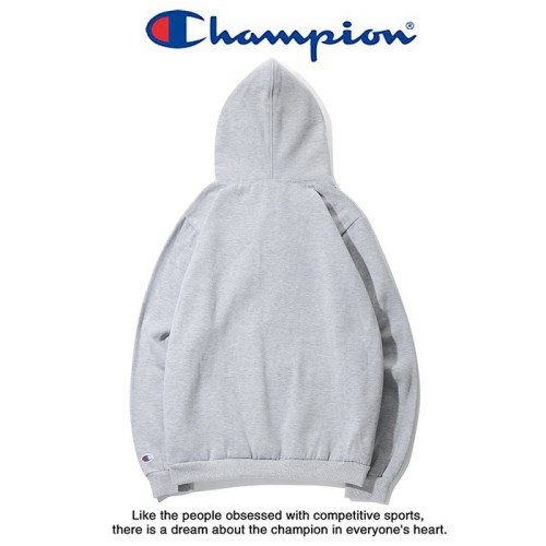Champion Hoodies-254(S-XXL)