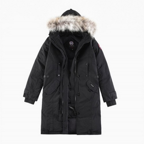 CG Down Jacket men-137