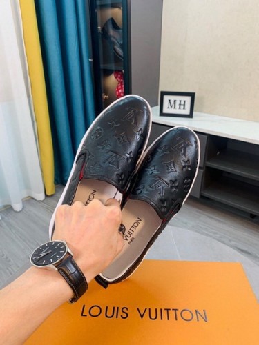 LV Men shoes 1：1 quality-3920