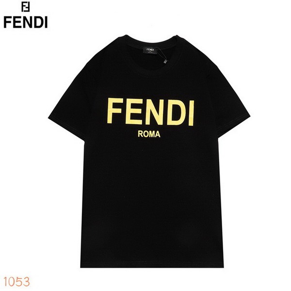 FD T-shirt-633(S-XXL)