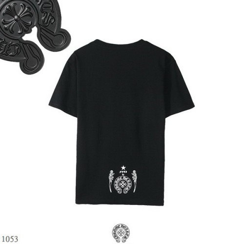 Chrome Hearts t-shirt men-219(S-XXL)