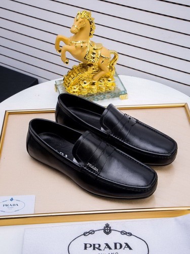 Prada men shoes 1：1 quality-383
