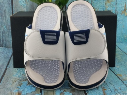 Jordan men slippers-017