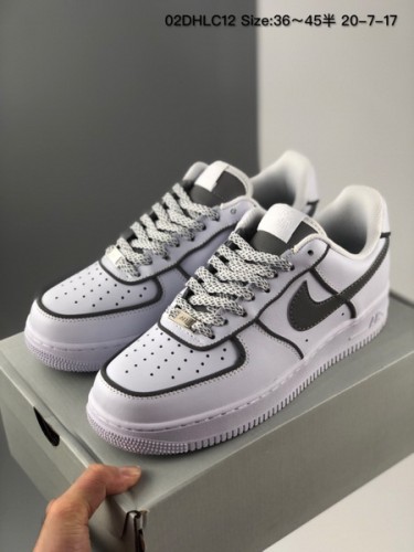 Nike air force shoes men low-881