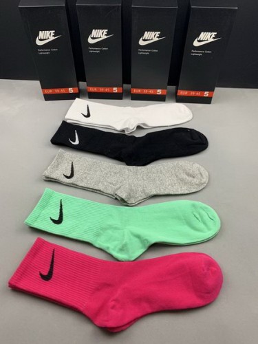 Nike Socks-042