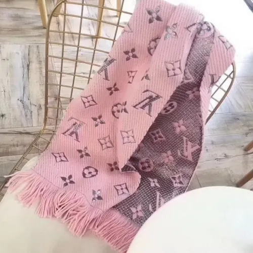 LV Silk Scarf AAA-277