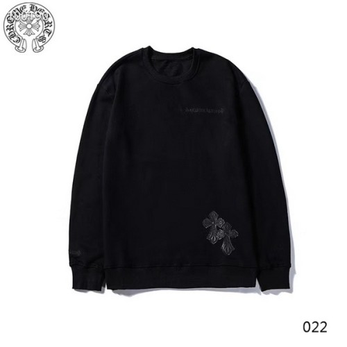 Chrome Hearts men Hoodies-069(M-XXL)