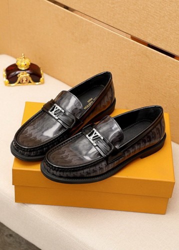 LV Men shoes 1：1 quality-3889