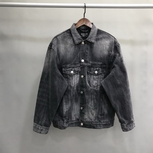 B Jacket  1：1 Quality-249(S-L)
