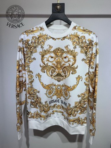 Versace men Hoodies-089(S-XXL)