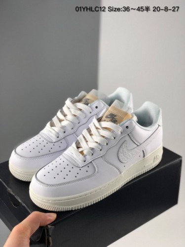 Nike air force shoes women low-863