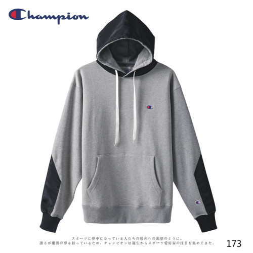 Champion Hoodies-040(M-XXL)