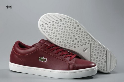 Lacoste men shoes-098