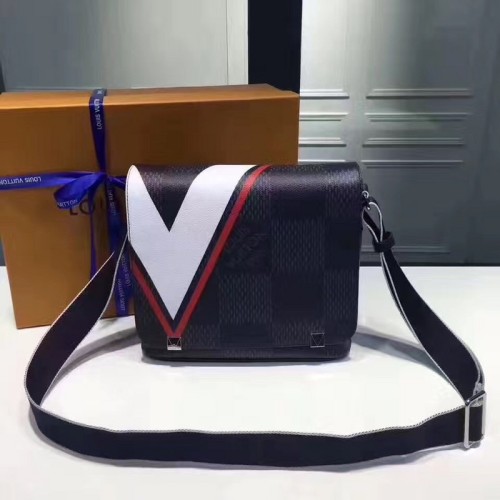 LV High End Quality Handbag-182