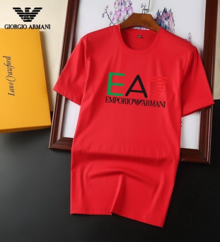 Armani t-shirt men-238(M-XXXL)