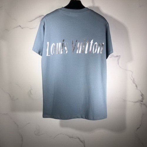 LV  t-shirt men-101(M-XXL)