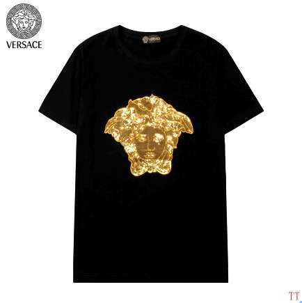 Versace t-shirt men-518(S-XXL)