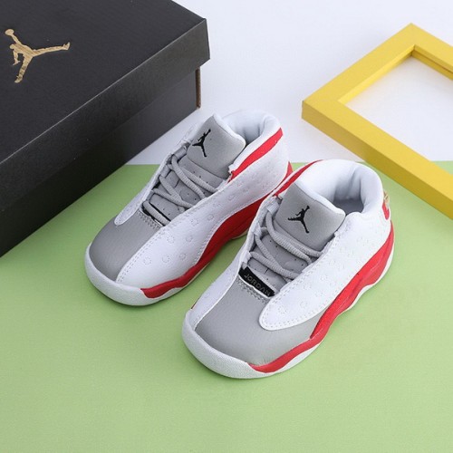 Jordan 13 kids shoes-023