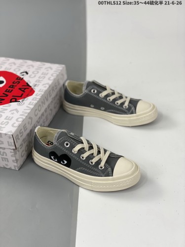 Converse Shoes Low Top-057
