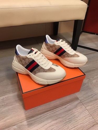 G men shoes 1：1 quality-2856