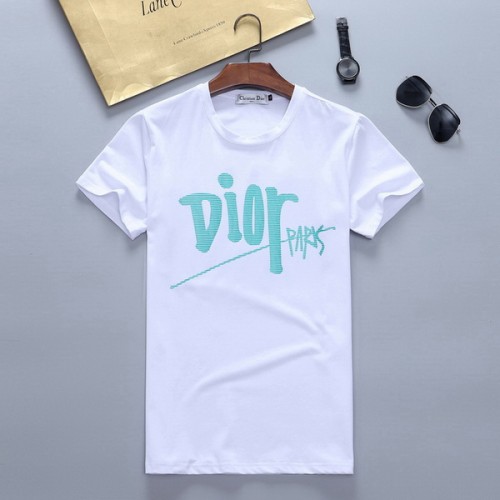 Dior T-Shirt men-408(M-XXXL)