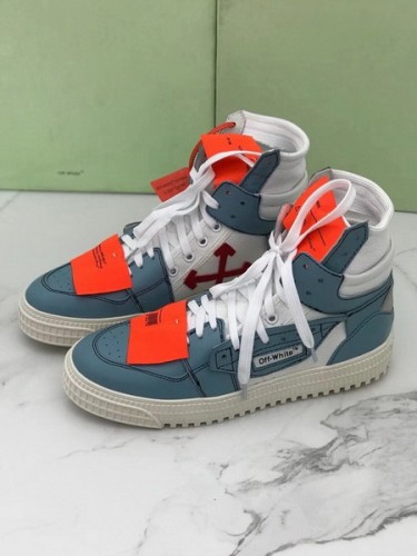 OFFwhite Men shoes 1：1 quality-029