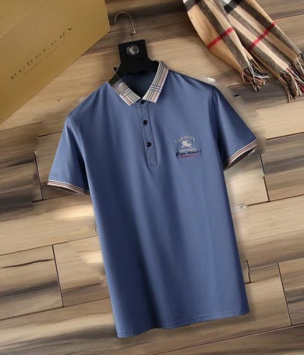 Burberry polo men t-shirt-153(M-XXXL)