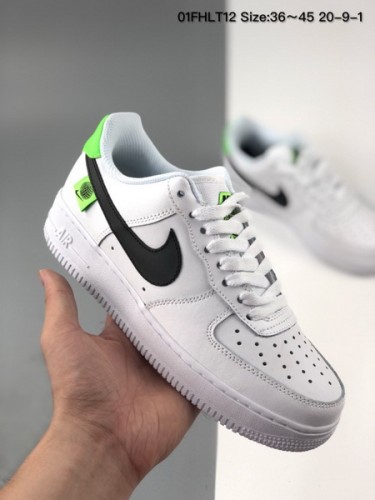 Nike air force shoes men low-877