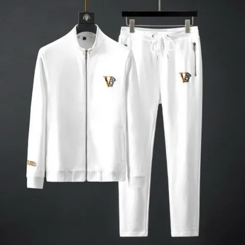 Versace long sleeve men suit-561(M-XXXXL)