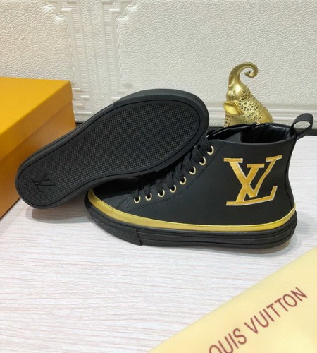 LV Men shoes 1：1 quality-2478