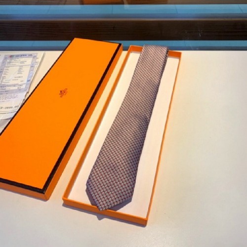 Hermes Necktie AAA Quality-098