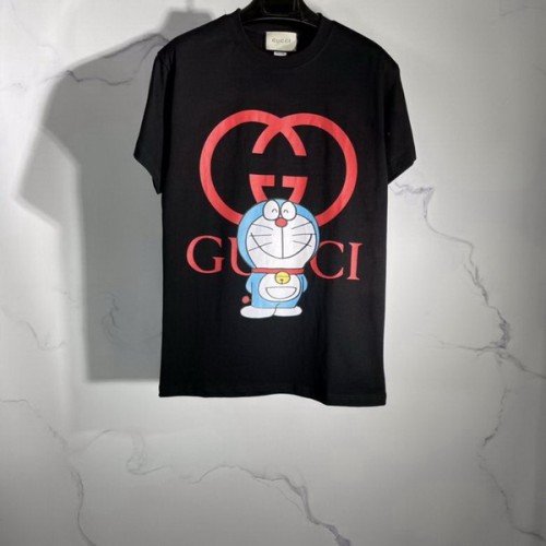 G men t-shirt-066(M-XXL)