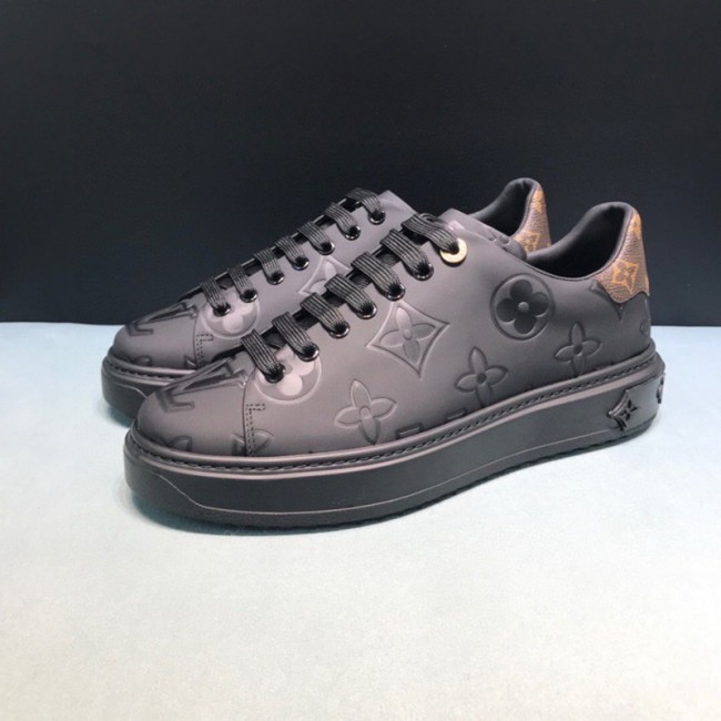 Super Max Custom LV Shoes-1109