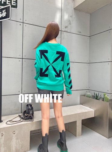 OFF White Sweater 1：1 Quality-028(XS-L)