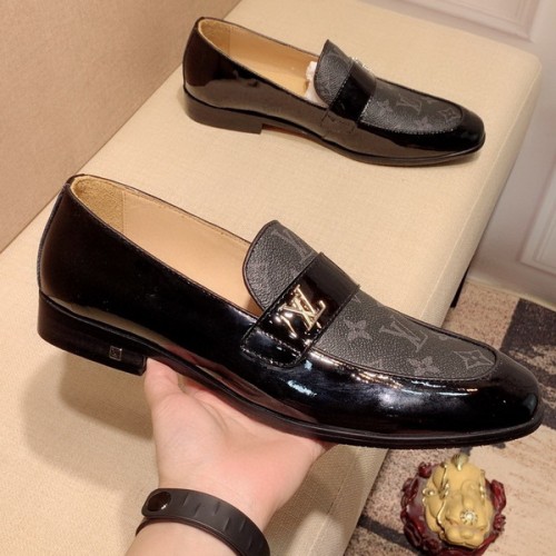 LV Men shoes 1：1 quality-2768