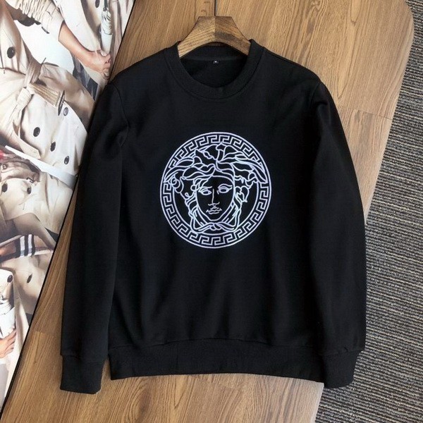 Versace men Hoodies-144(M-XXXL)