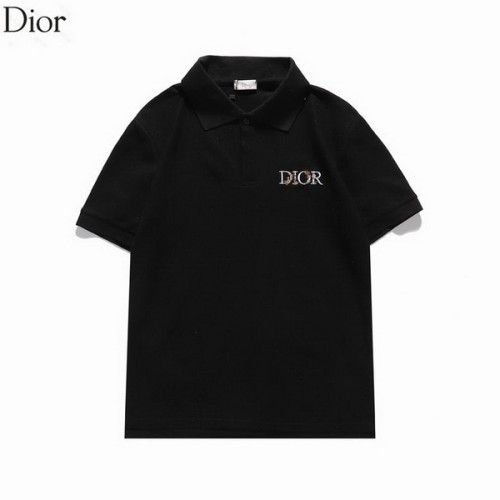 Dior polo T-Shirt-080(S-XXL)