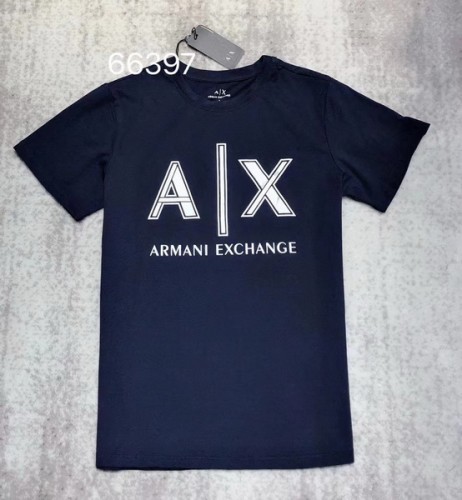 Armani t-shirt men-171(M-XXXL)