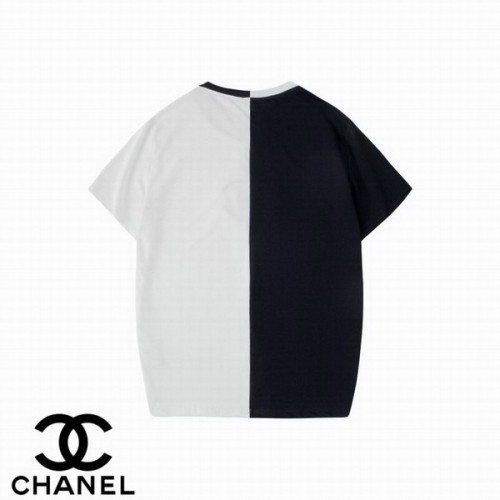 CHNL t-shirt men-159(S-XXL)