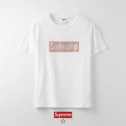 Supreme T-shirt-063(S-XXL)