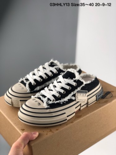 Converse Shoes Low Top-139