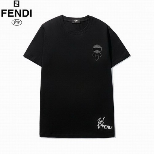 FD T-shirt-599(S-XXL)