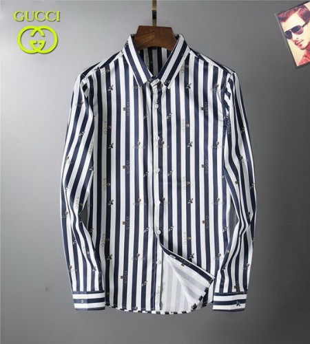 G long sleeve shirt men-195(M-XXXL)