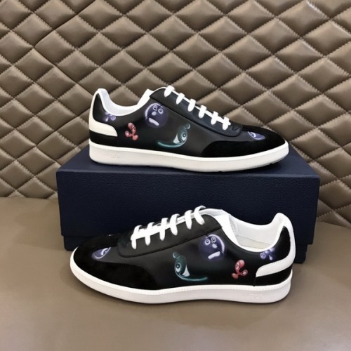 Dior men Shoes 1：1 quality-290