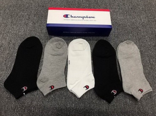 Champion Socks-021