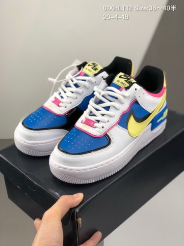 Nike air force shoes women low-603