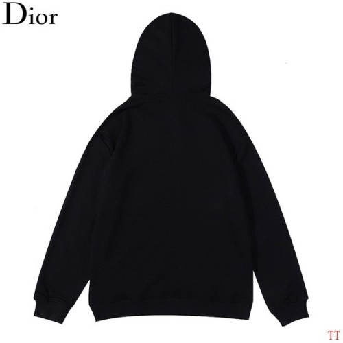 Dior men Hoodies-043(M-XXL)