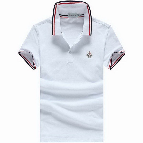Moncler Polo t-shirt men-111(M-XXL)