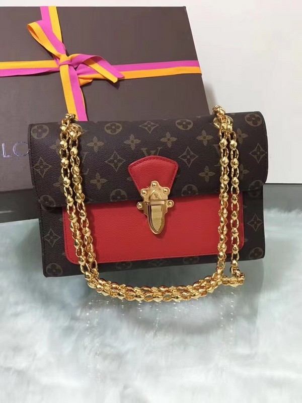 LV High End Quality Handbag-062