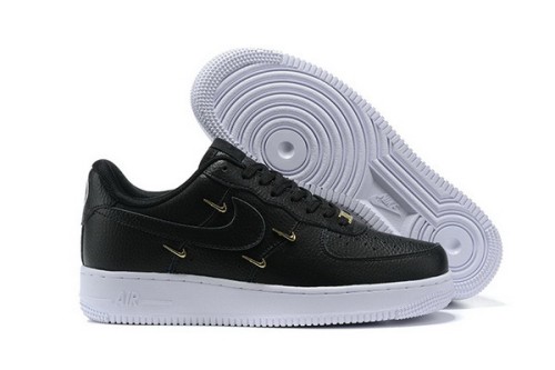 Nike air force shoes women low-2235